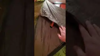 Colemen darwin 4+ tent review. Colemen tent review. Darwin 4 review. part 1