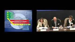 AUSA/PKSOI Panel Discussion Event, Panel 1