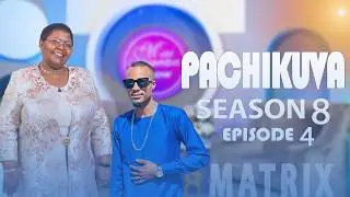 TAFADZWA CHIDAWA PA MAI CHISAMBA SHOW