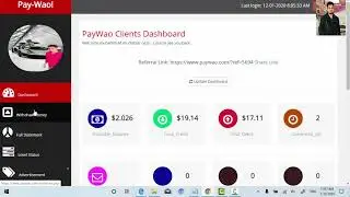 paywao earn easypaisa cash cashmaal money with instant withdrawal received proof