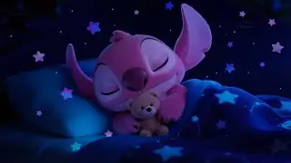 Sleep Faster in 3 Minutes 🌙 Soft Calm & Natural Sleep Hormones