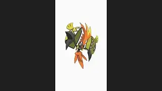 Pokemon Tapu koko Facts