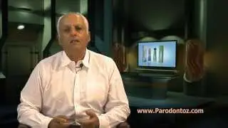 Зубная паста Parodontoz-Be-Gone. Ознакомительная лекция.
