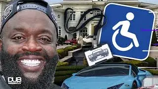 DUB Weekly Ep 4 ft. Conor McGregor, Mick Foley, Carl Lewis, Rick Ross & Jerry Seinfeld
