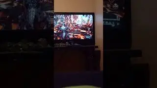 Uriel build damage/survive and by the way I am just using my phone for recording and posting videos 
