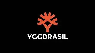 Yggdrasil Gaming logo (2018)
