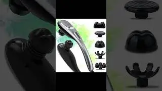 Top 5 Massage Devices 2025 | Best Deals 🛒