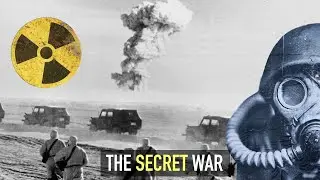 The Nuclear Madness of 1983 | The Classified War of the Worlds