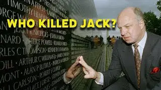The Mysterious Death of Jack Wheeler &ndash; Washington Insider or Tragic Accident?