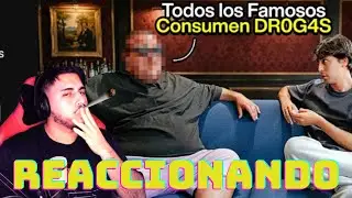 REACIONANDO A EL ´´CAMELLO´´ DE LOS FAMOSOS NIL OJEDA