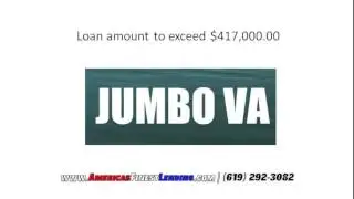 La Mesa VA Home Loan, VA Home Loans La Mesa Ca