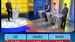 Riskuj - 10.3.2015