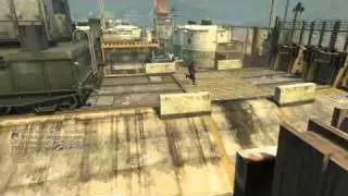 CoD: Black Ops | Final Killcam