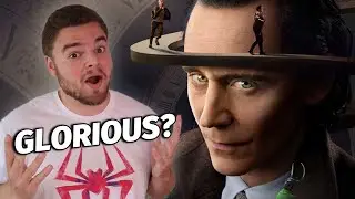 Loki Season 2 Review | Episodes 1-4 (Non-Spoiler)