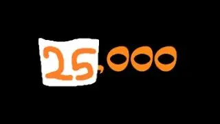 25K Pack Release