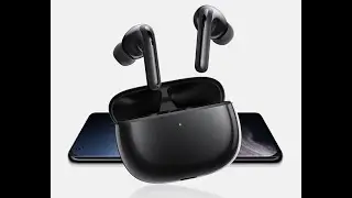Xiaomi FlipBuds Pro шумоподавляющие наушники