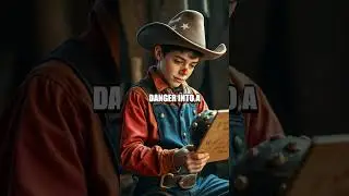 The Shield That Changed Rodeo Safety Forever