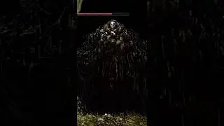 Easy Gravelord Nito strategy for beginners - Dark Souls #darksouls #darksoulsremastered #gaming
