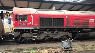 66152 6M04 & 56105/090 3J89 22/11/18