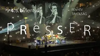 Presser Gábor - 