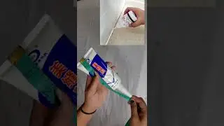 tiles gap filler tube
