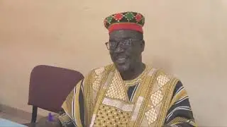 Temoignage de Naba Boalga de Bassinko