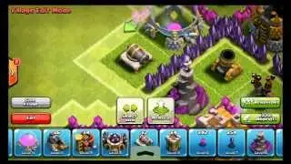 BEST TH7 TROPHY/TROLL BASE