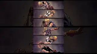 Thor: Son of Asgard (Chapter 1) (Video comic)
