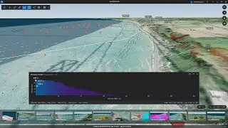 Take a Trip to the Movies with ArcGIS Earth 1.10.1