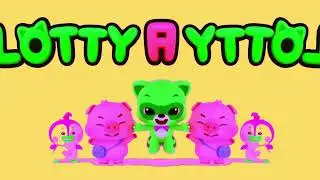 Lotty Friend Intro effects | ( Fery World )