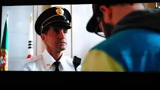 #Empty your pockets clip #LONGSHOT #2019