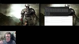Partial Linux Desktop control with your voice