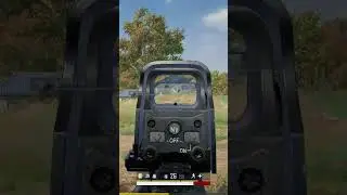 PUBG Replays are not on point