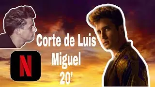 ¿Cómo peinarse como Luis Miguel?