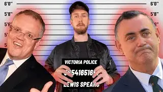 Australia's Internet Privacy Just Got Worse...