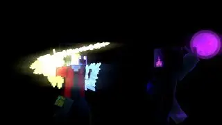 Beloved (year long project) Minecraft Animation | Minecraft MGB Against JumpingJMaster