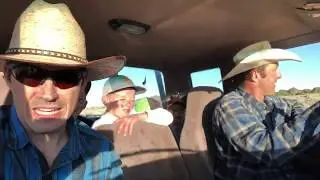 Anchor Brand Ranch