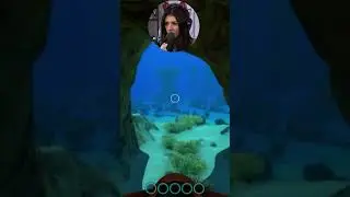 If You Don't Look, It's Fine #subnautica