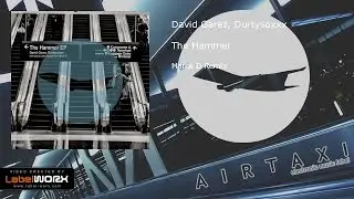 David Garez, Durtysoxxx - The Hammer (Marck D Remix)