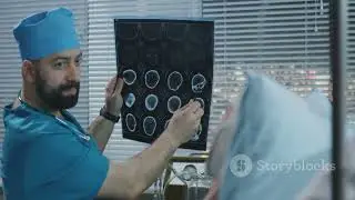 🧠 Working Too Many Hours Can Alter Your Brain: New Study Reveals Structural Changes