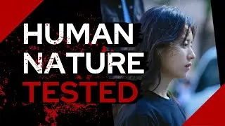 What Does This K-Drama REVEAL About HUMAN NATURE? | HAPPINESS (2021) Video Essay