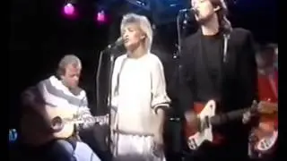 Per Gessle & Marie Fredriksson - Om Du Har Lust (1982)