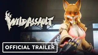 Wild Assault - Official Early Access Narrative Trailer