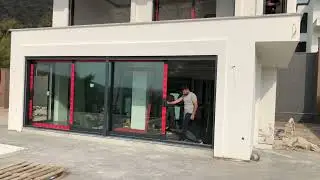 Linea rosso Hbsb s&uuml;rme sistemi