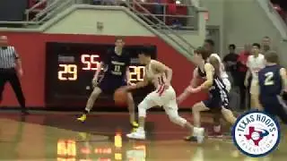 Juan Reyna Tapps State Championship Highlights