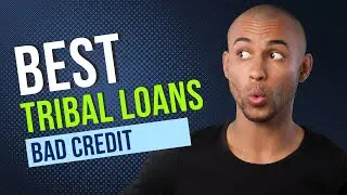 Best Tribal Loans for Bad Credit Direct Lenders No Teletrack | No Credit Check Tribal Payday Loans