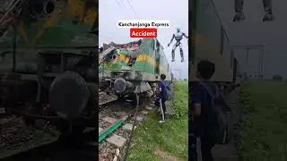 viral train 🚂 | robot repair the train #train #viralshort #robot #shortsfeed #shots