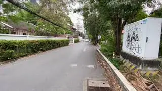 Thonglor Soi 5, Sukhumvit Soi 55, Bangkok