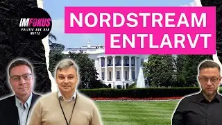 Borgmann: Wir m&uuml;ssen Friedensf&auml;hig bleiben! IFD 16 #nordstream #russland #ukraine #usa #merz #cdu