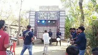 KK music band bhowali/18/2/2025